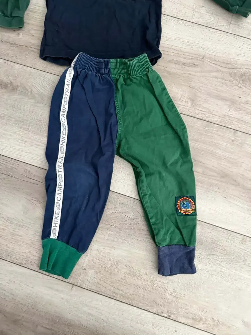 MC Kids 90s vintage
